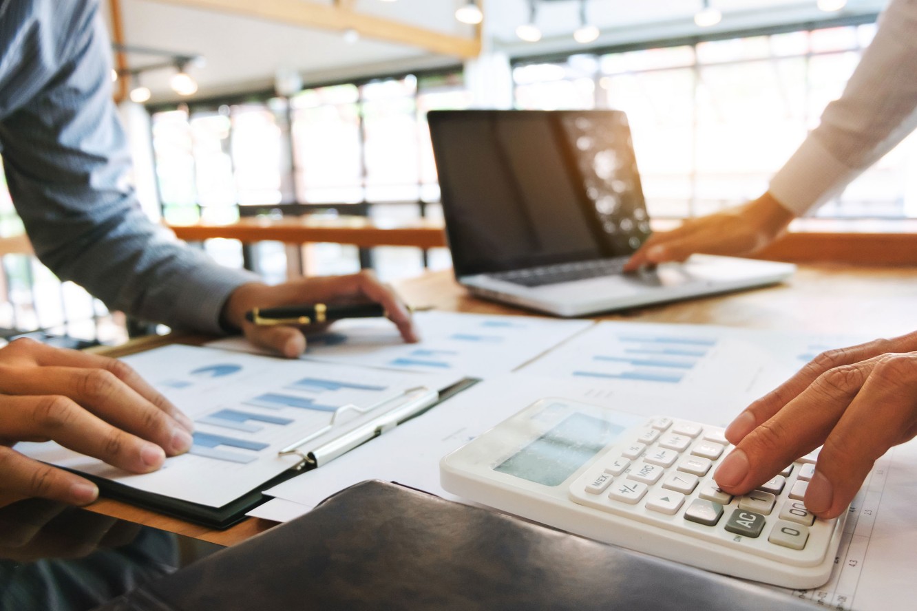 The Financial Advantage Of Choosing Business Equipment Financing Over Buying