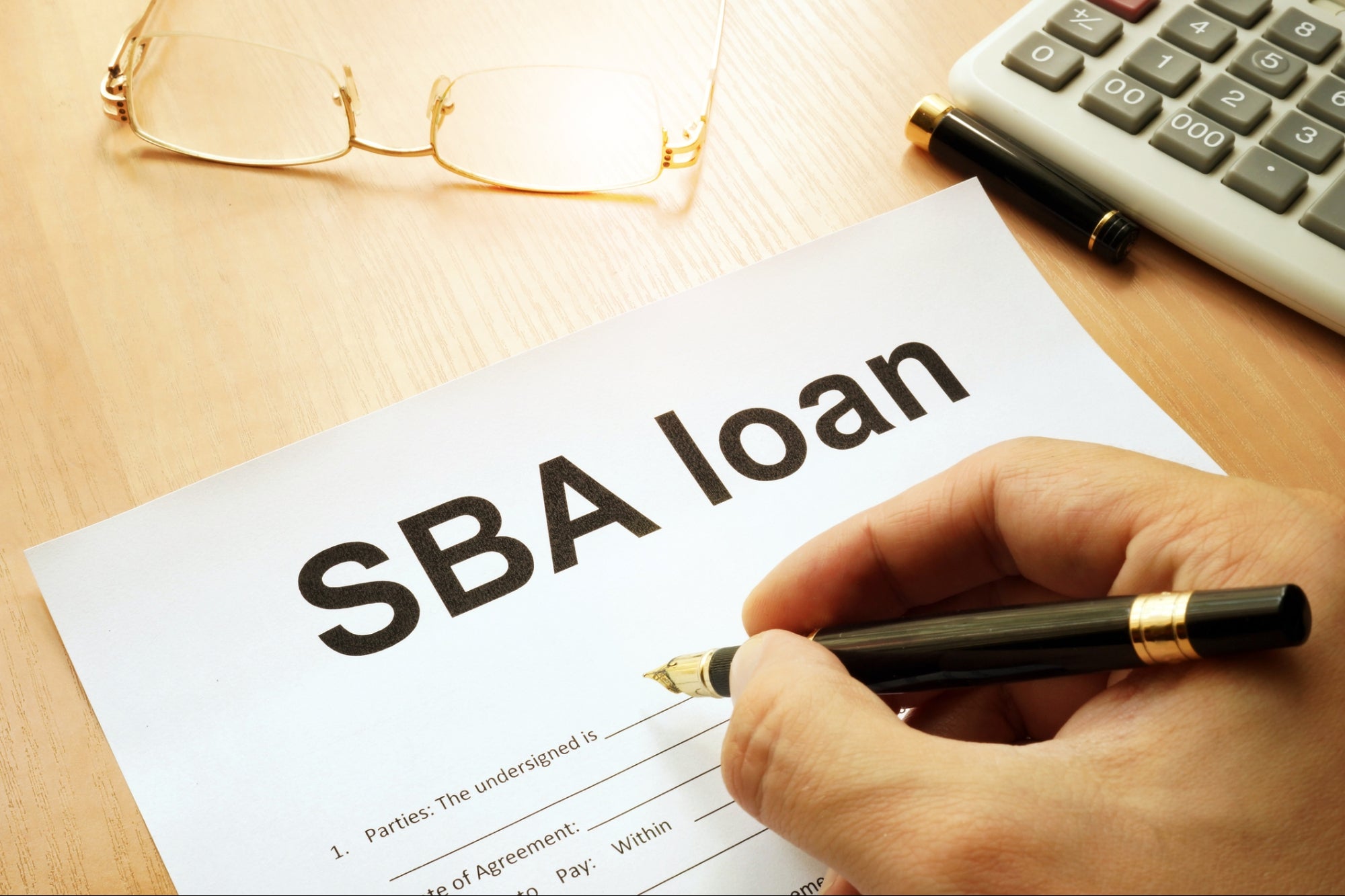 SBA Loans vs. Asset-Based Lending: Which Is Right for Your Business?