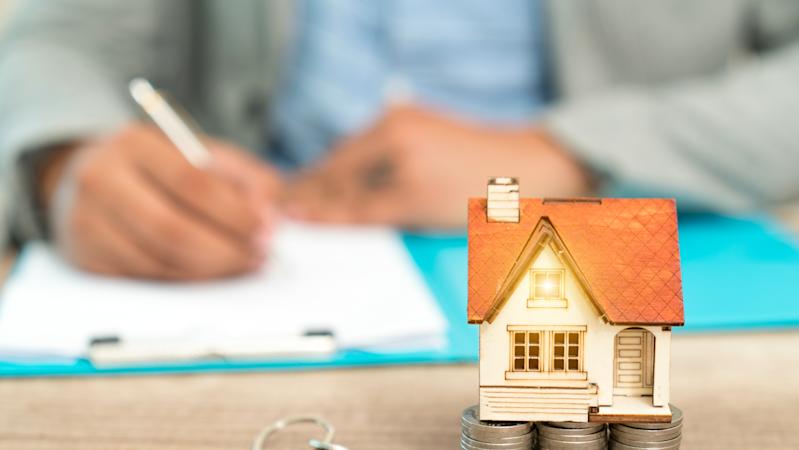 Commercial Real Estate Loan Rates in 2025: What Borrowers Should Expect