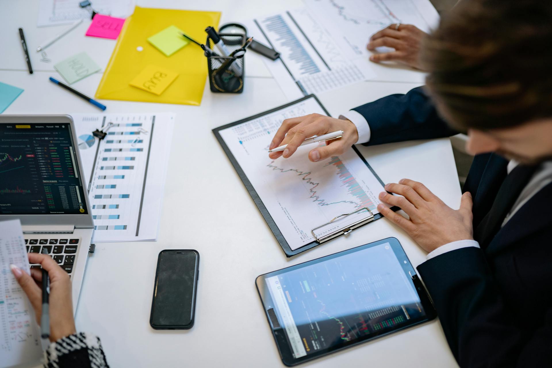 Top 7 Benefits of Equipment Financing for Small and Mid-Sized Businesses